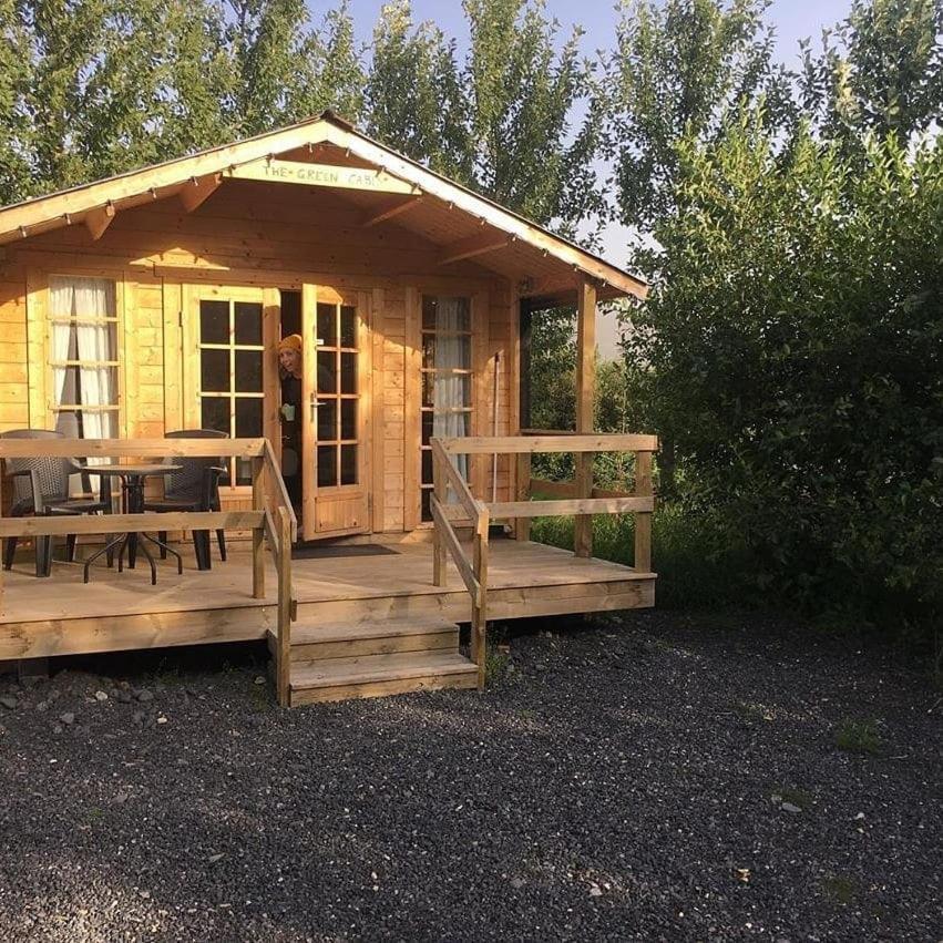 Rauthuskrithur Farm Holmabaeir Exteriér fotografie